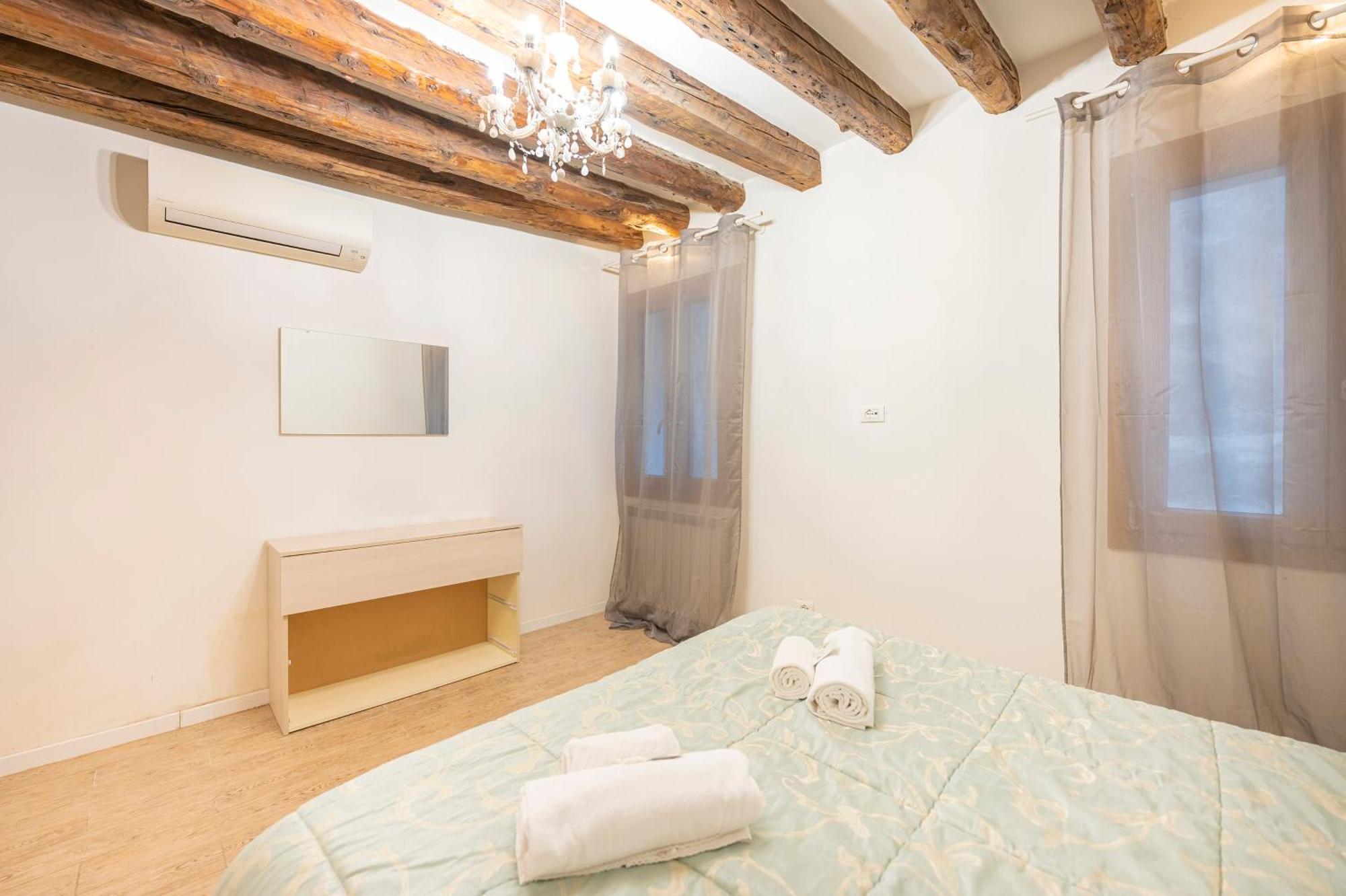 Appartamento San Marco - 5 Min From San Marco